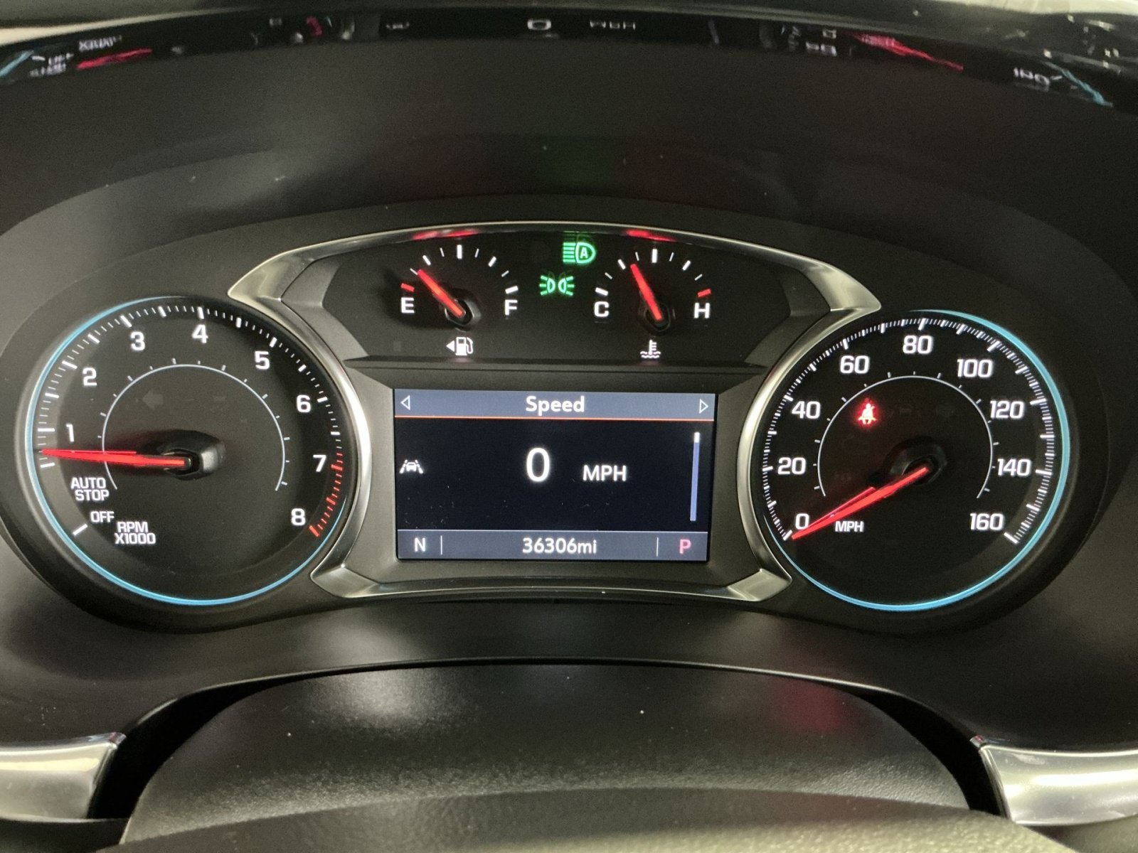 Used 2023 Chevrolet Traverse LT AWD/4WD image 18
