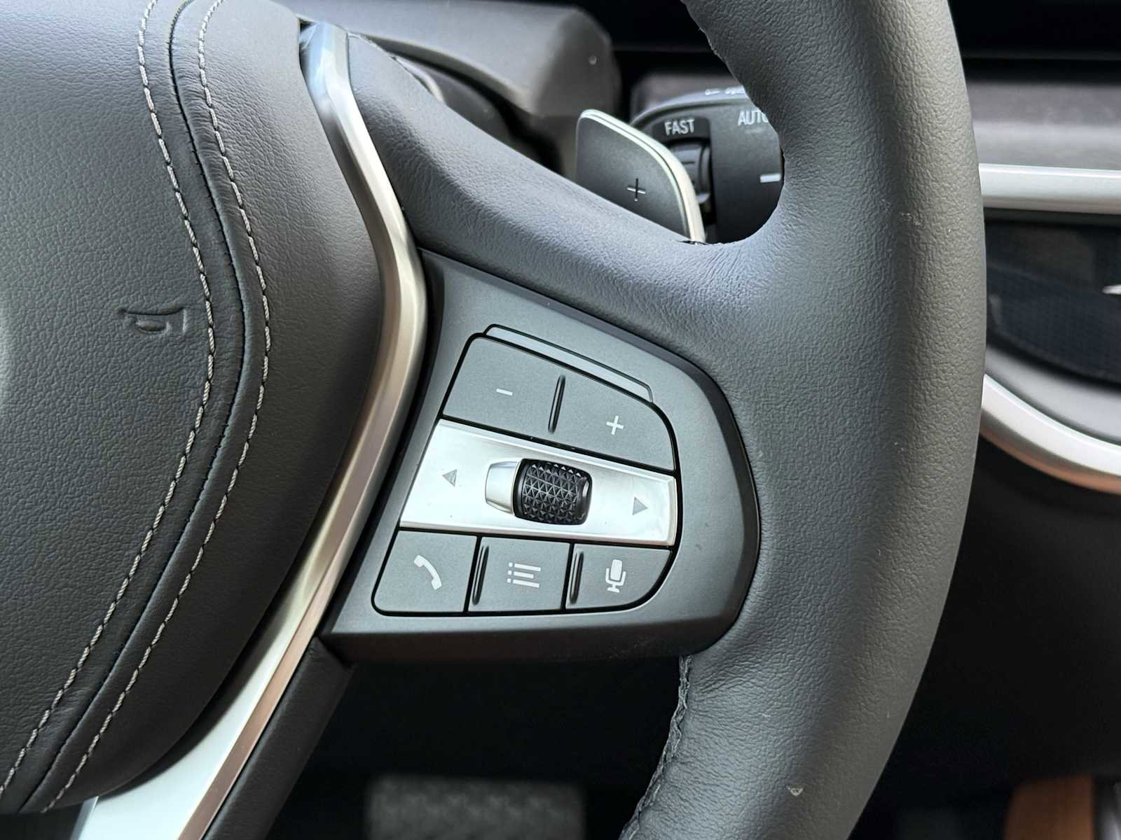 New 2026 BMW X5 xDrive40i image 18