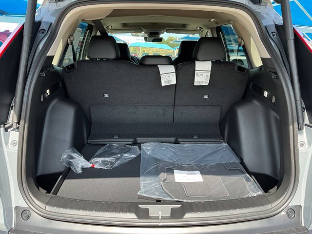 New 2027 Honda CR-V EX-L image 6