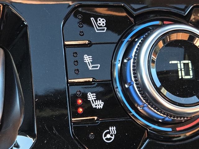 New 2025 GMC Sierra 1500 Denali Ultimate image 14