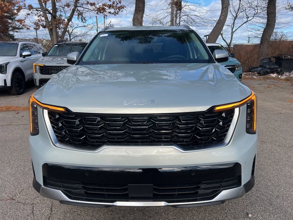 New 2026 Kia Sorento S image 6