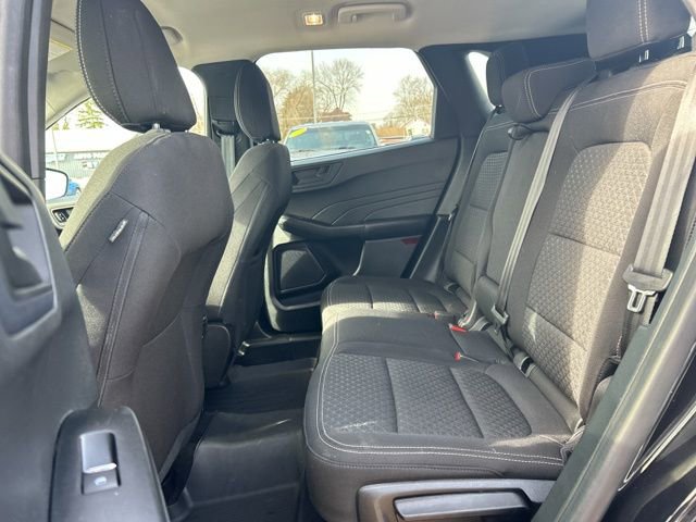 Used 2023 Ford Escape Active image 21