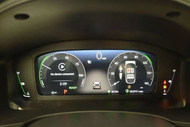 Certified 2025 Honda Civic Sport Touring image 28