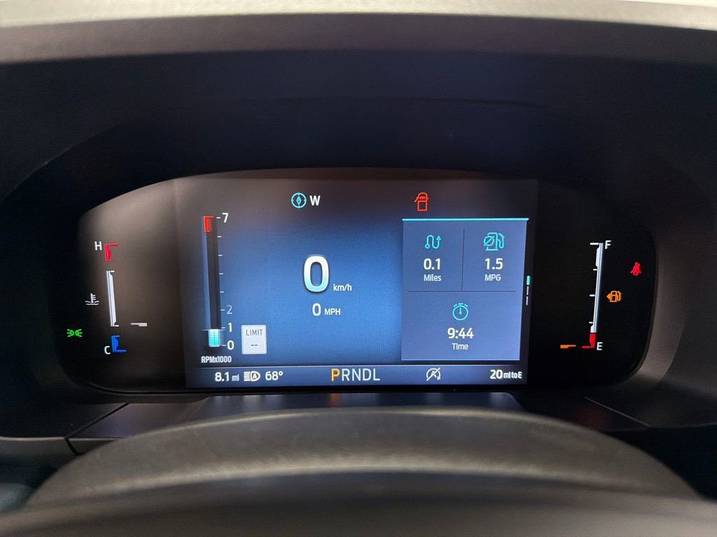 New 2026 Ford Maverick Lariat AWD/4WD image 22