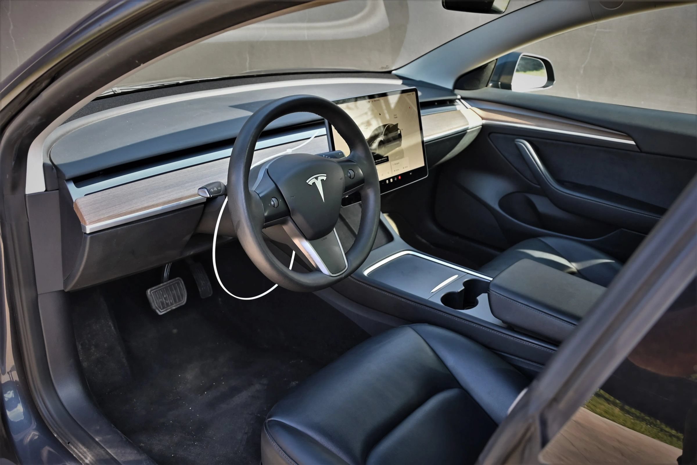Used 2022 Tesla Model 3 RWD image 17