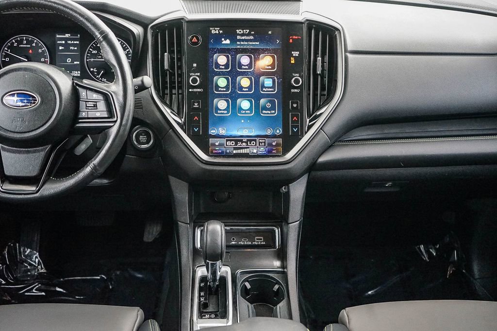 Certified 2023 Subaru Ascent Onyx Edition Limited AWD/4WD image 15