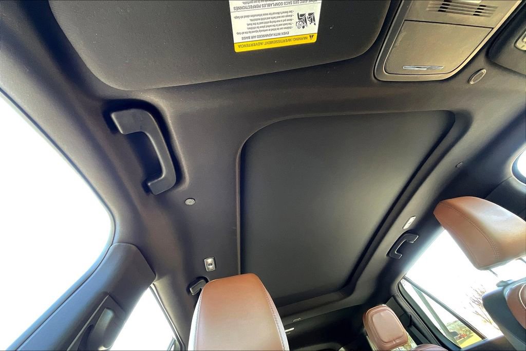 Used 2024 Lincoln Aviator Reserve w/ Equipment Group 201A image 22