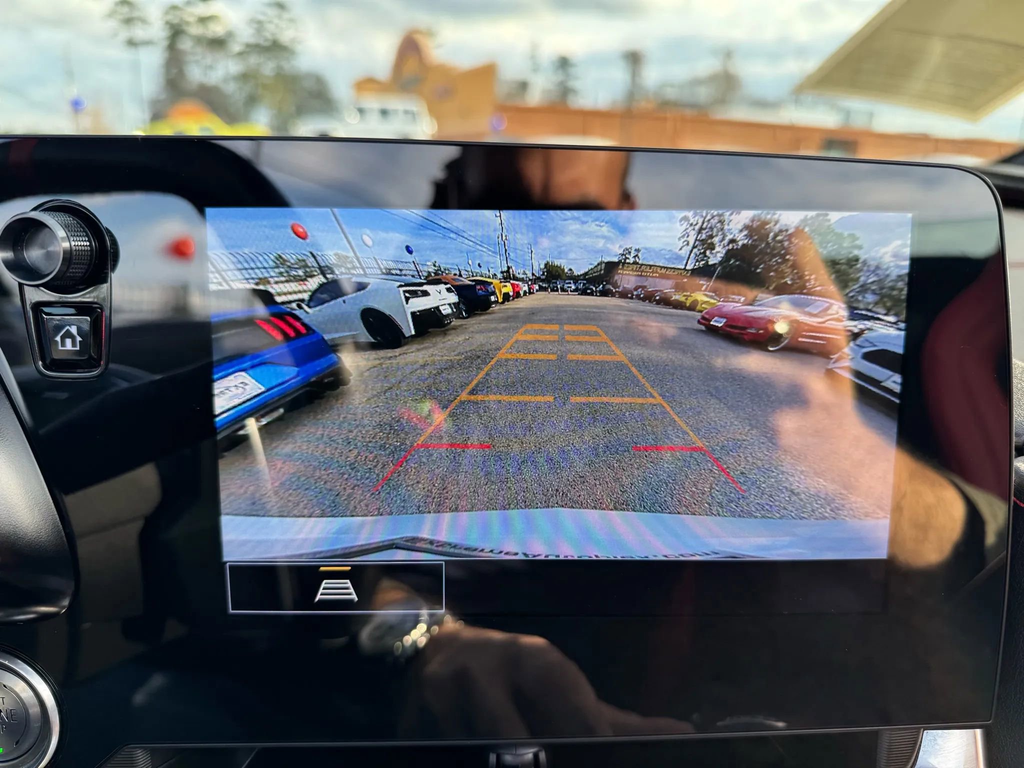 Used 2021 Chevrolet Corvette Stingray Convertible w/ Battery Protection Package image 34