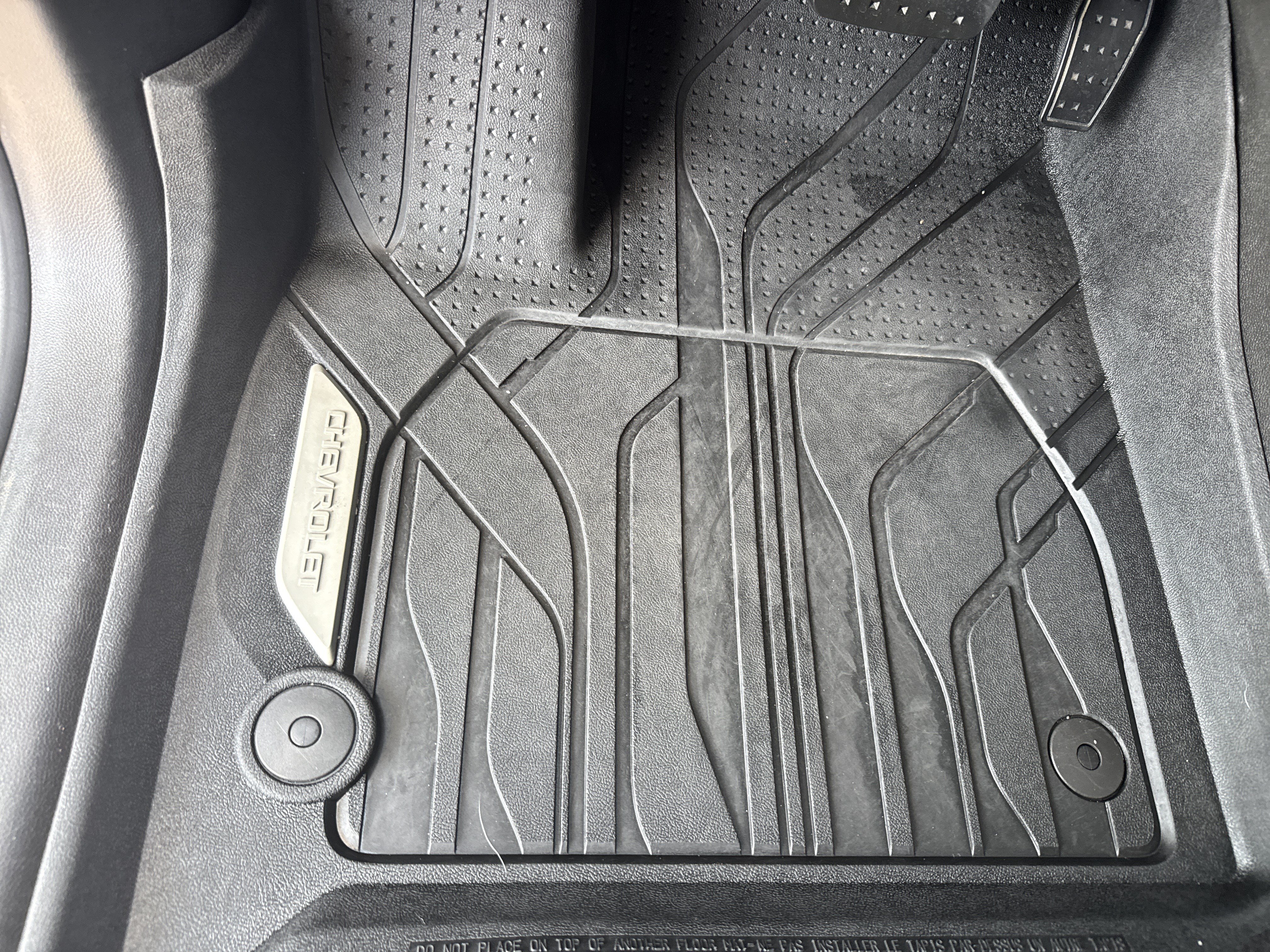 Used 2018 Chevrolet Traverse Premier AWD/4WD image 18
