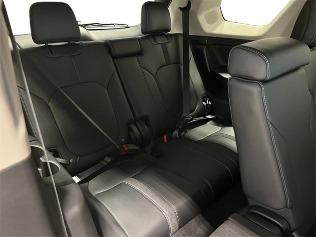 New 2025 Honda Pilot Touring image 22