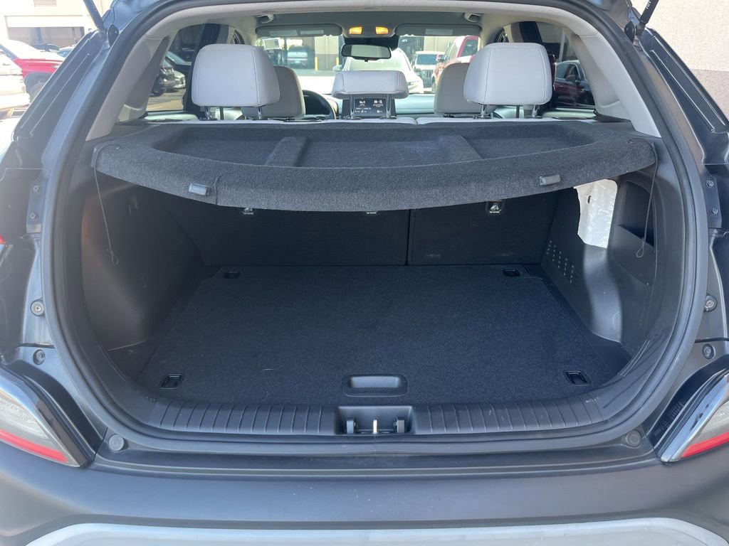 Used 2023 Hyundai Kona SEL image 10