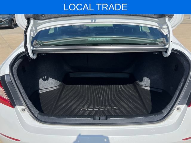 Used 2018 Honda Accord Sport image 24