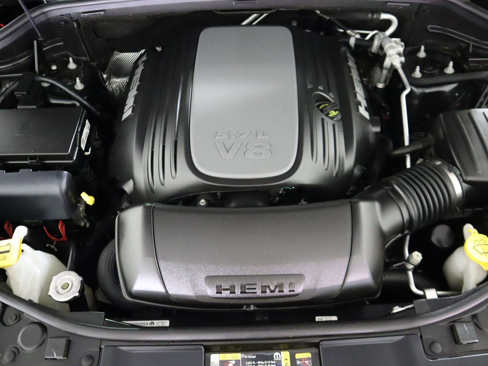 Used 2024 Dodge Durango R/T image 30