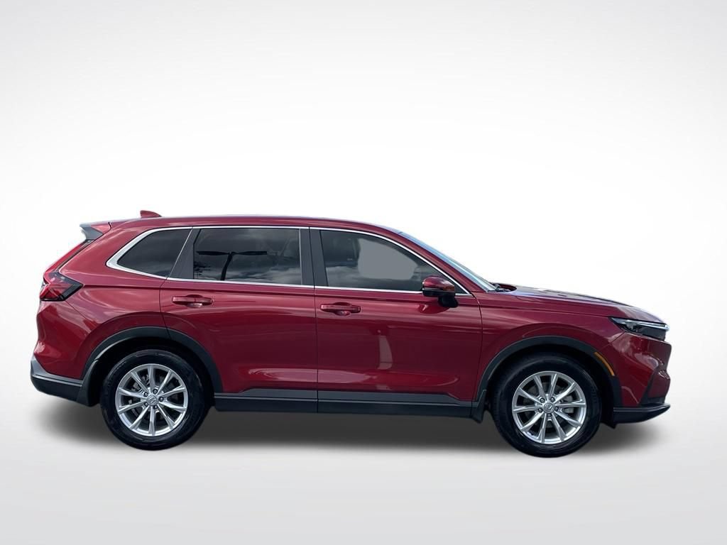 Certified 2025 Honda CR-V EX-L image 7