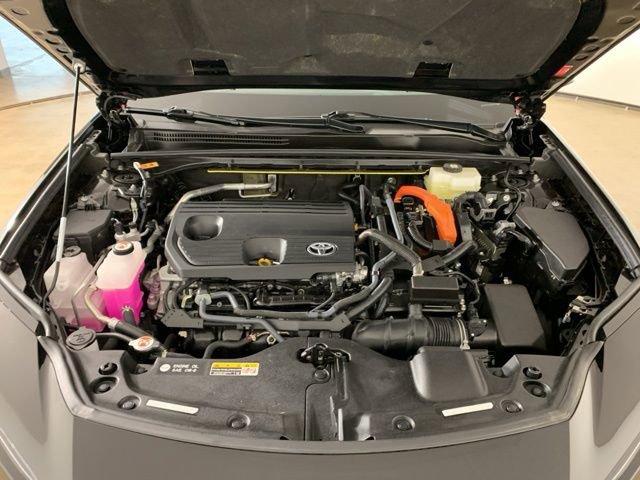 Used 2025 Toyota Crown Signia Limited image 42