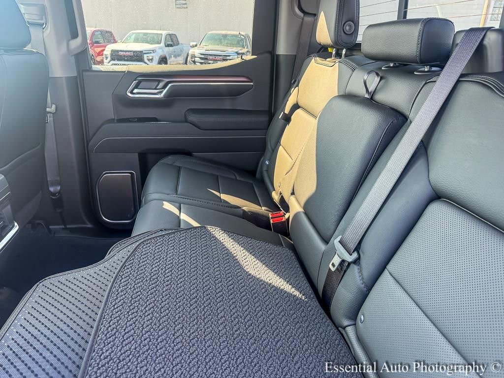 New 2026 GMC Sierra 1500 Denali w/ Denali Reserve Package image 12