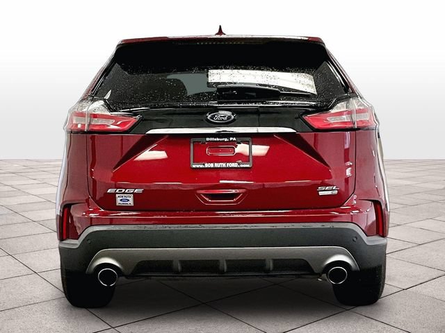 Used 2019 Ford Edge SEL w/ Equipment Group 201A AWD/4WD image 4