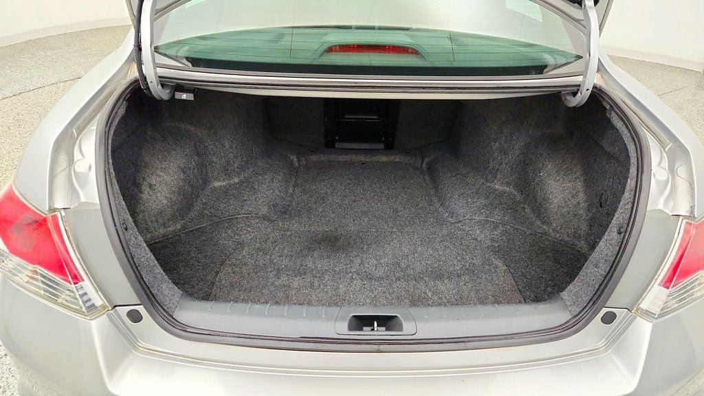 Used 2010 Honda Accord EX-L image 21