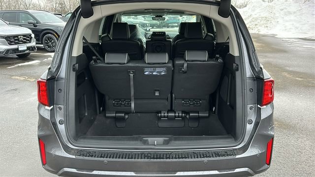New 2026 Honda Odyssey Touring image 24