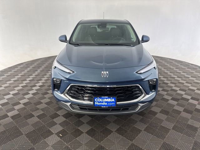 Used 2026 Buick Encore GX Preferred w/ Comfort Package AWD/4WD image 2