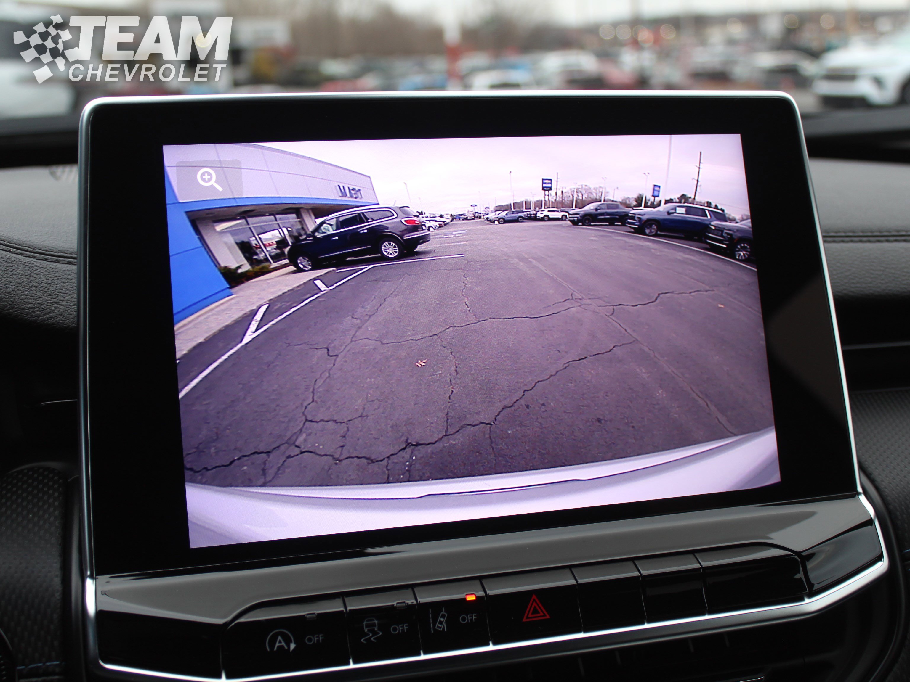 Used 2025 Jeep Compass Latitude w/ Altitude Special Edition image 16