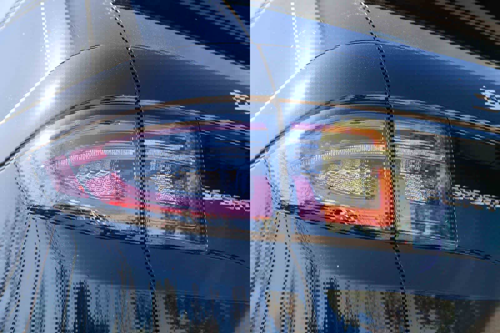 New 2025 Land Rover Discovery Sport S image 7