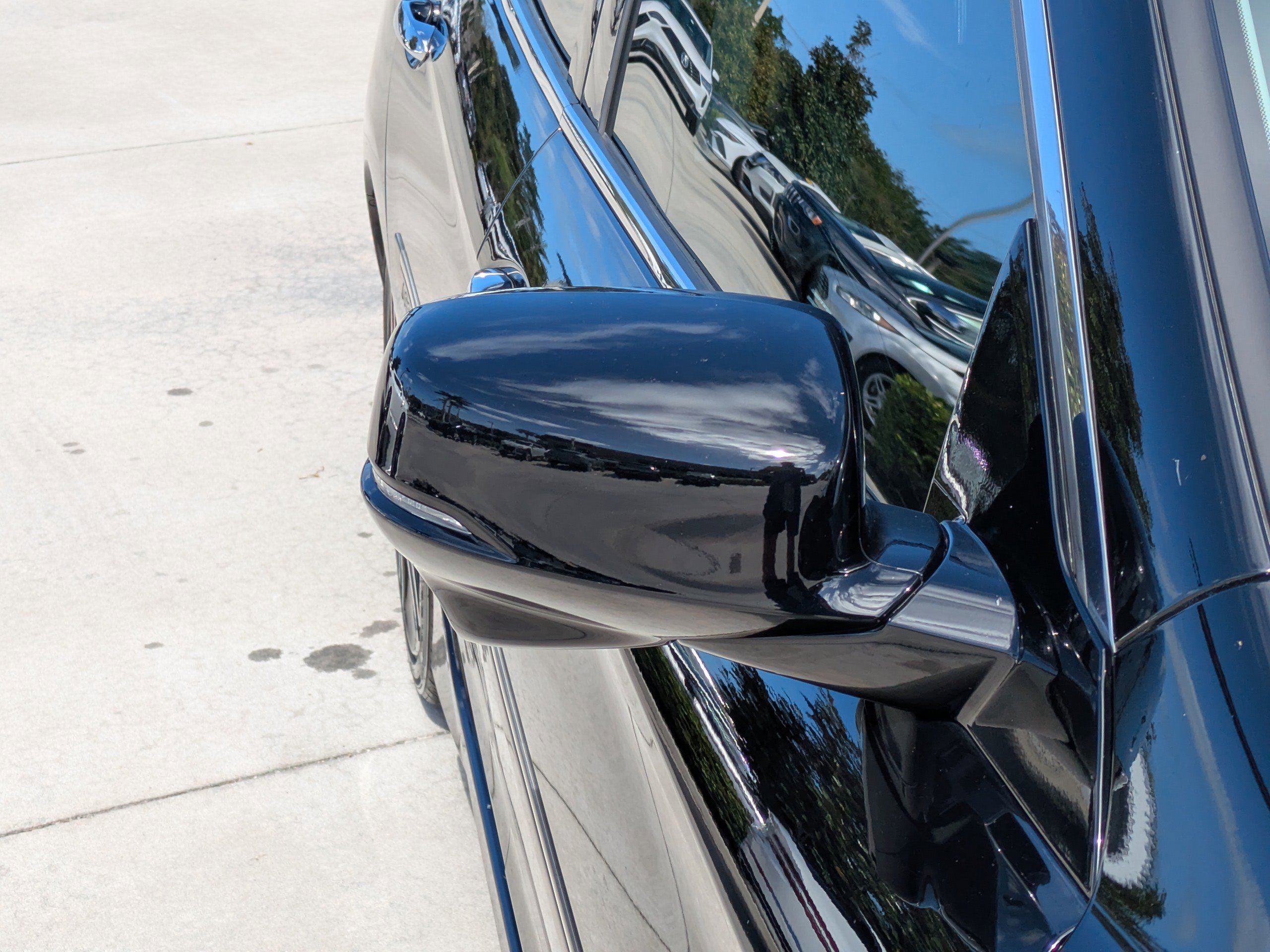 Used 2016 Honda Accord Touring image 8