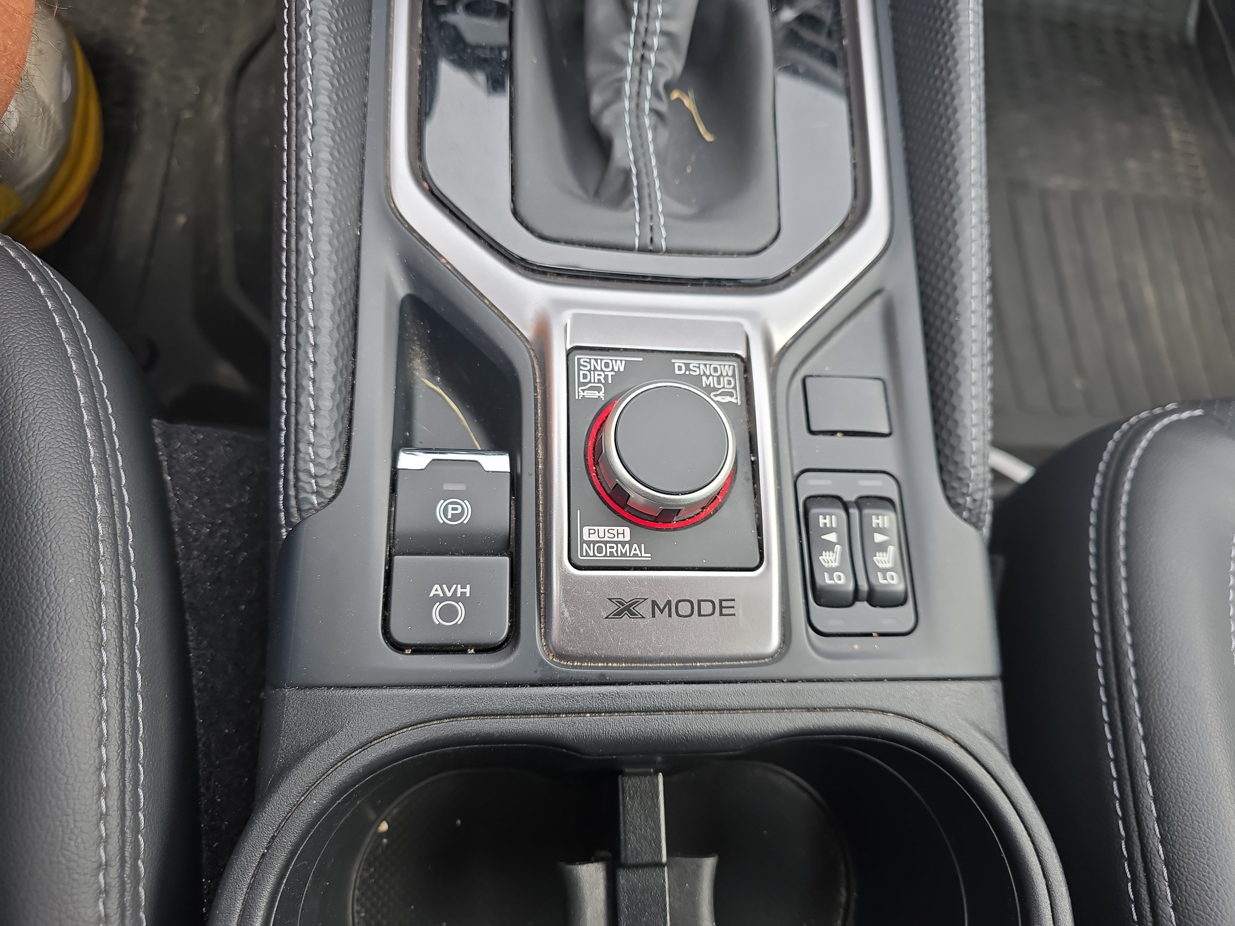 Used 2023 Subaru Forester Limited AWD/4WD image 30