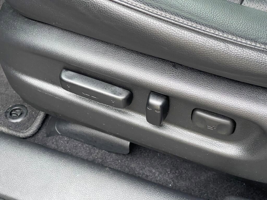 Certified 2023 Honda Ridgeline RTL image 11