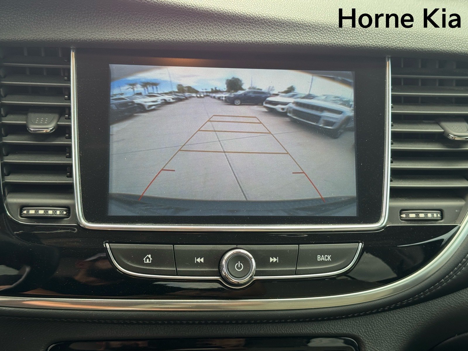 Used 2018 Buick Encore Premium w/ Experience Buick Package FWD image 22