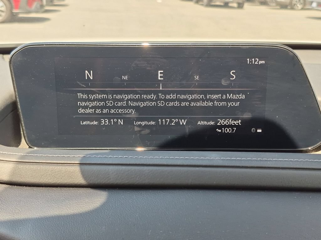 Used 2025 MAZDA CX-30 AWD 2.5 S w/ Preferred Package image 17