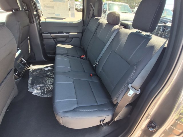 New 2026 Ford F150 STX w/ Equipment Group 200A RWD image 6