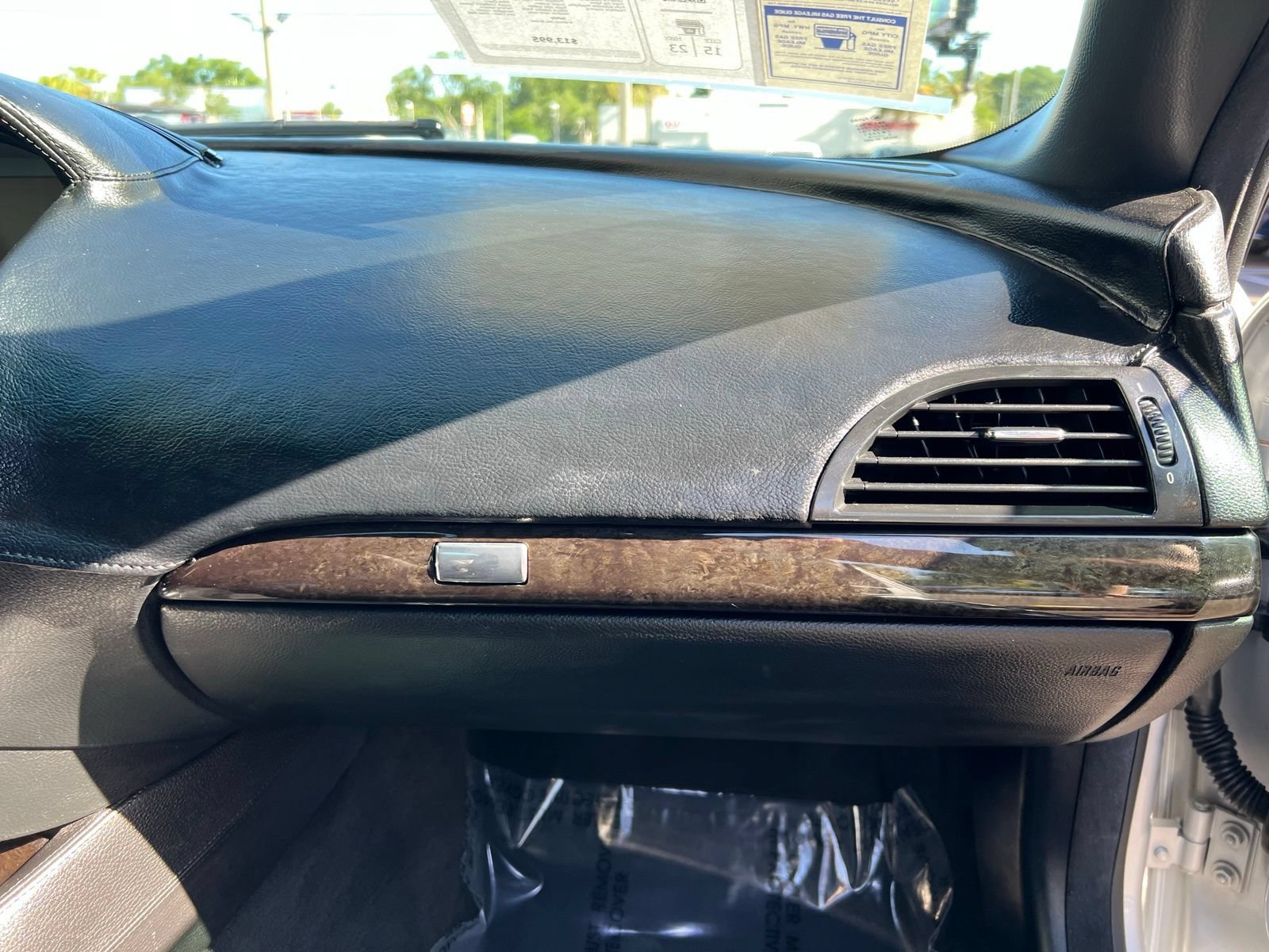 Used 2008 BMW 650i Convertible RWD image 47