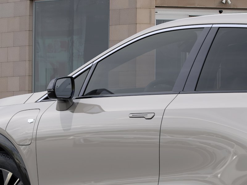 New 2027 Cadillac Optiq Premium Luxury AWD/4WD image 12