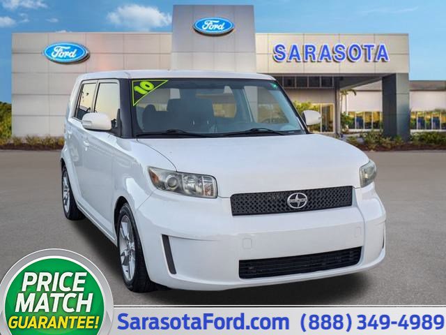 Used 2010 Scion xB