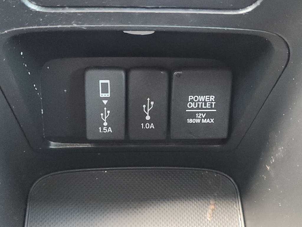 Used 2019 Honda CR-V EX-L image 27