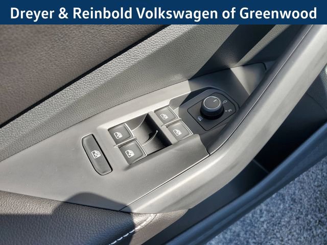 New 2025 Volkswagen Jetta Sport image 18