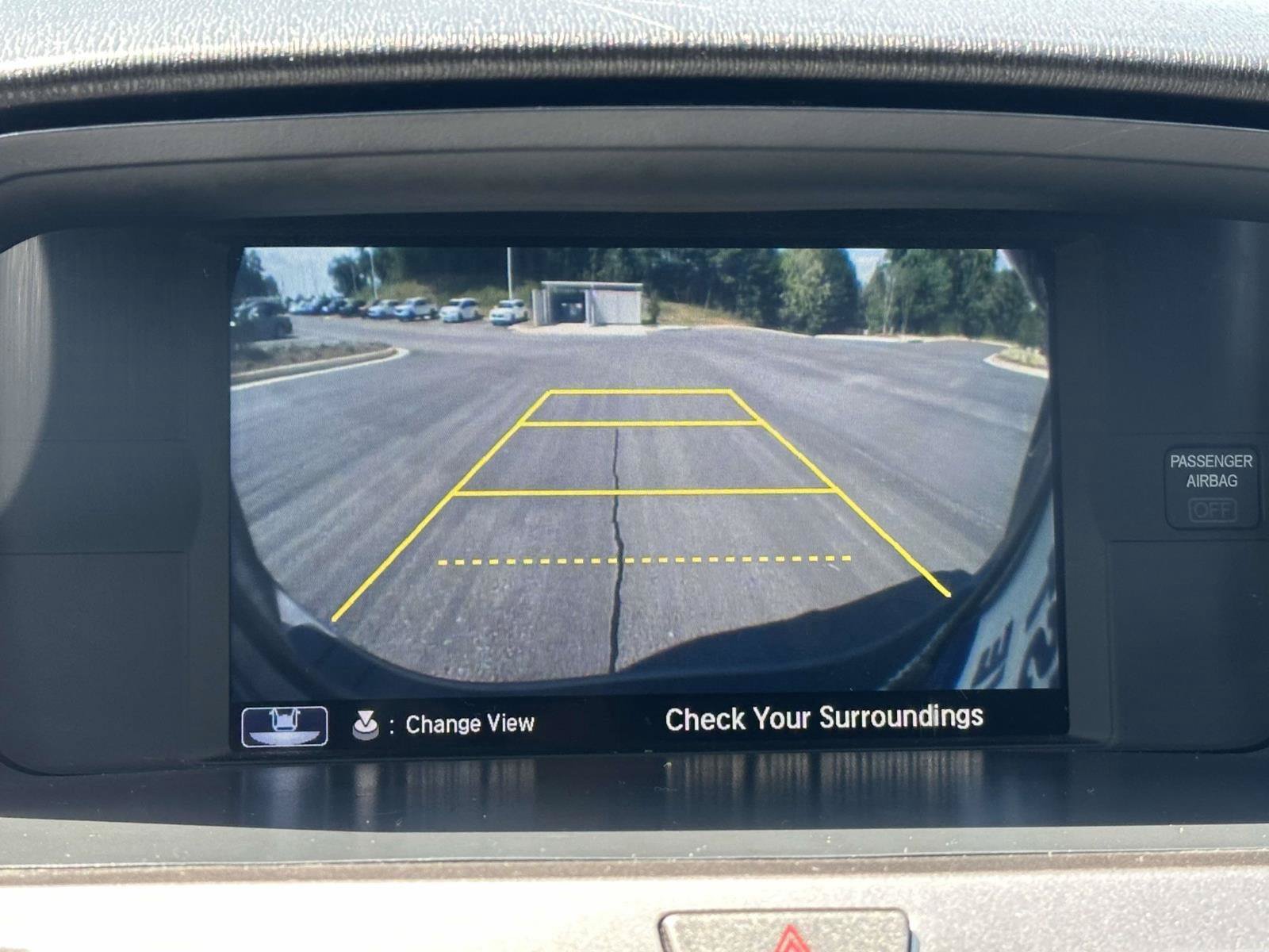 Used 2016 Honda Odyssey Touring image 25