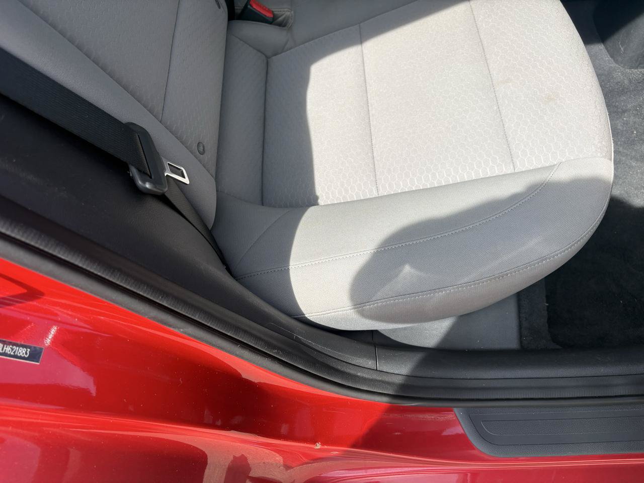 Used 2020 Hyundai Elantra SEL FWD image 43