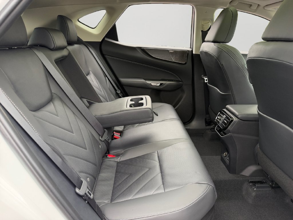 New 2026 Lexus NX 350 AWD w/ Luxury Package image 6