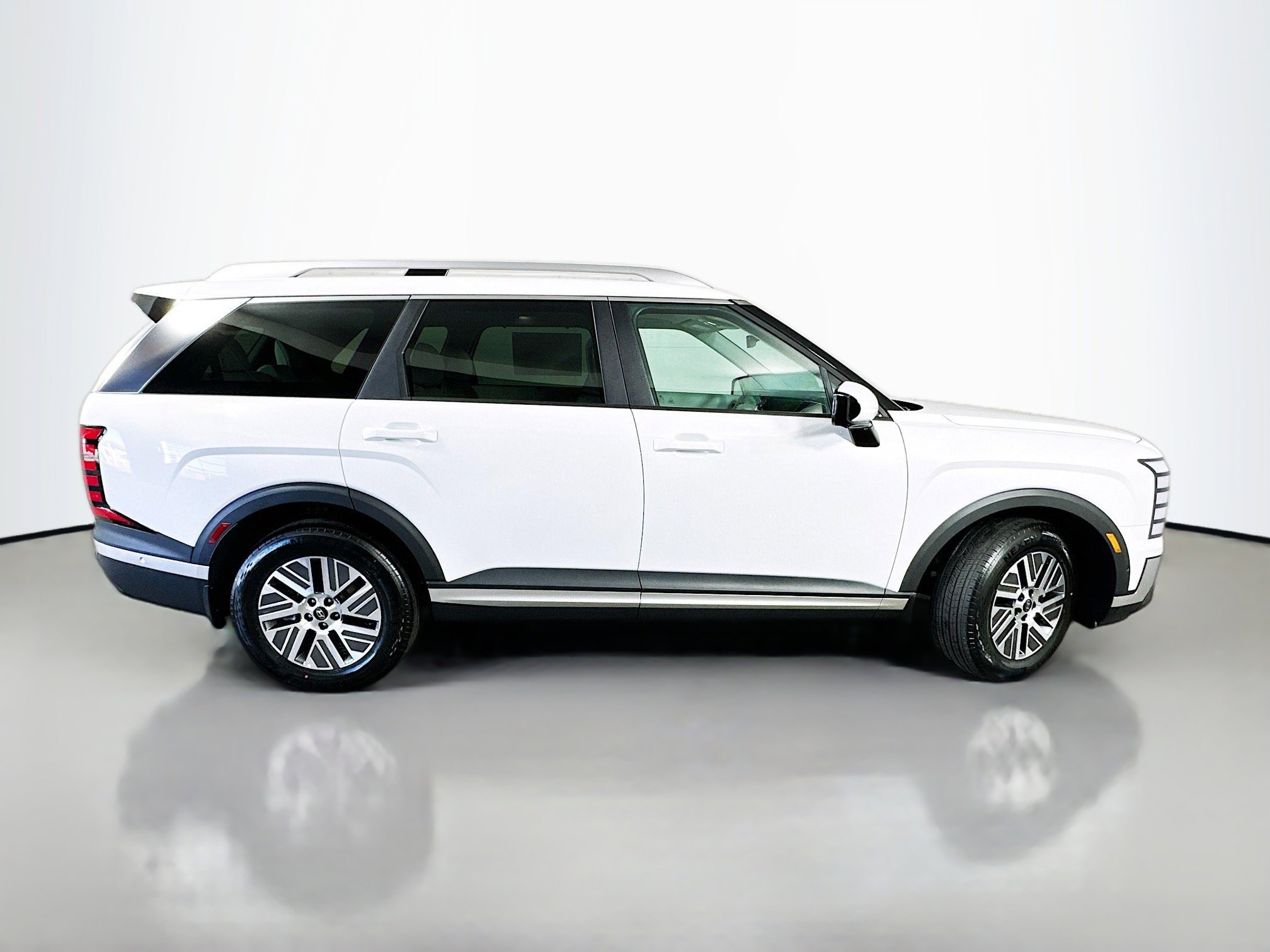New 2026 Hyundai Palisade SEL Premium AWD/4WD image 8