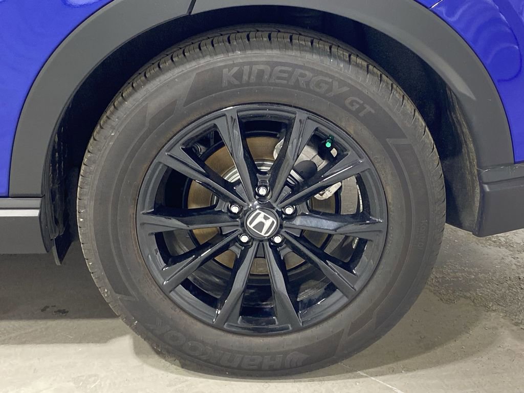 Used 2025 Honda CR-V Sport-L image 31