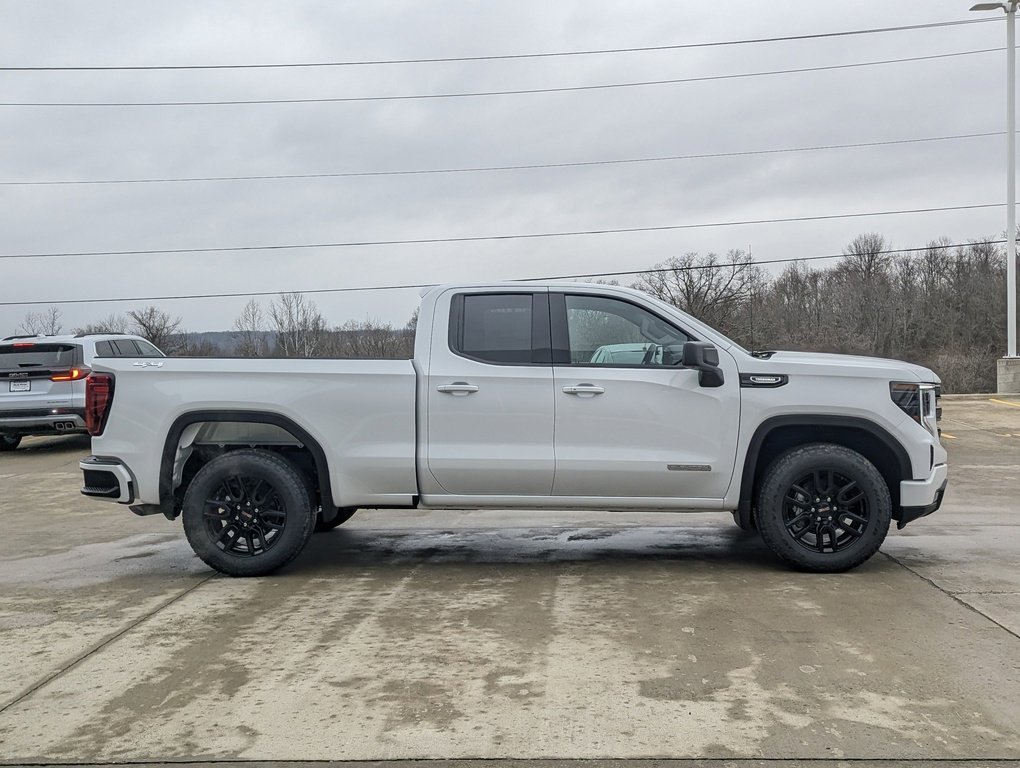 New 2026 GMC Sierra 1500 Elevation image 6