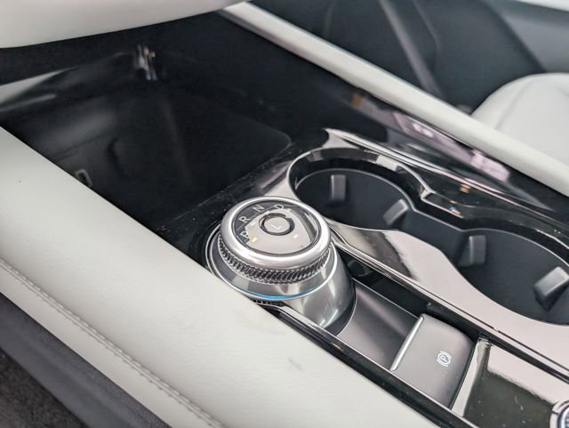 New 2026 Ford Explorer Platinum w/ LUX Leather Package image 23