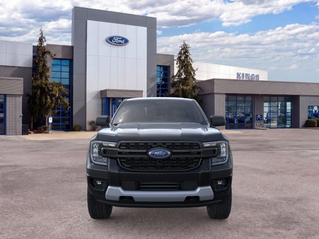 New 2026 Ford Ranger XLT AWD/4WD image 6