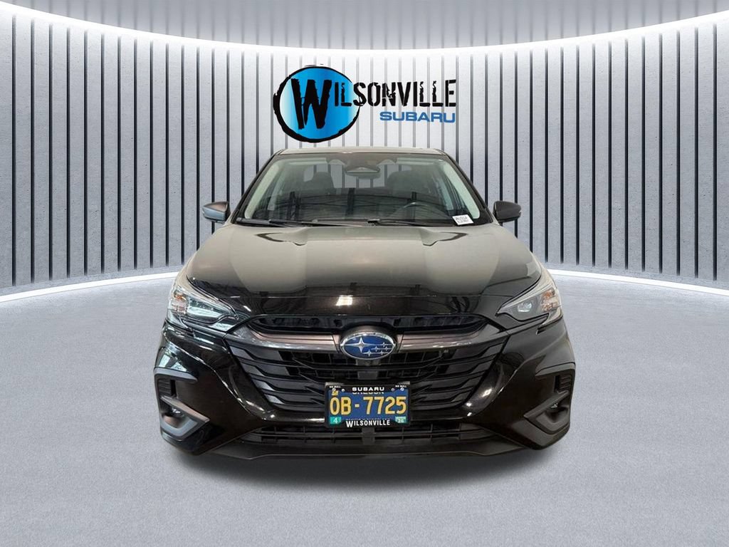 Certified 2024 Subaru Legacy Touring XT w/ Tech Package #3 AWD/4WD image 4