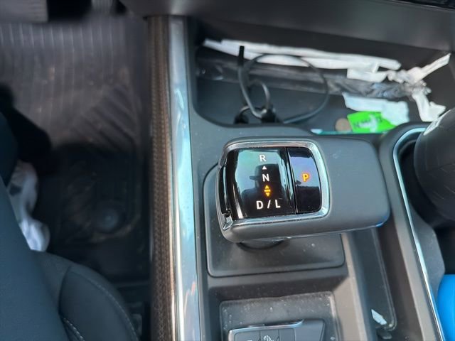 Used 2026 Chevrolet Silverado 1500 LT Trail Boss w/ Safety Package image 28