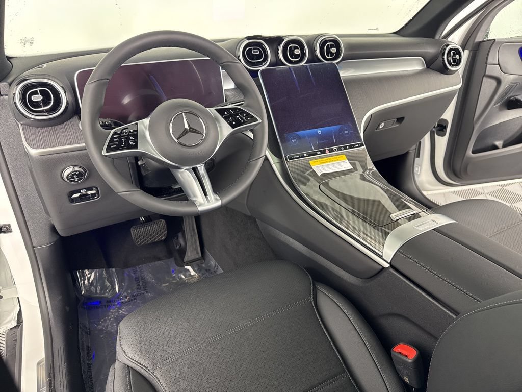 Certified 2026 Mercedes-Benz GLC 300 4MATIC image 23