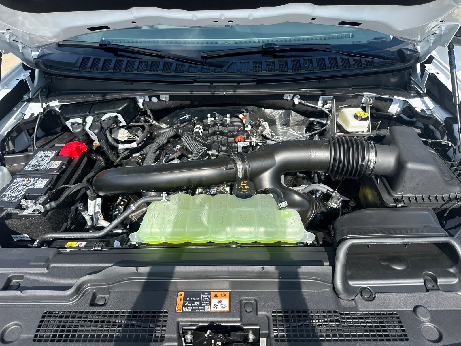 New 2025 Ford Expedition Max Active image 22