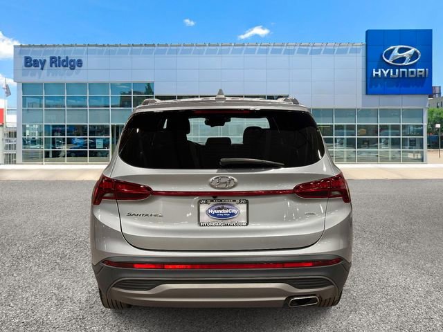 Used 2023 Hyundai Santa Fe SE AWD/4WD image 5
